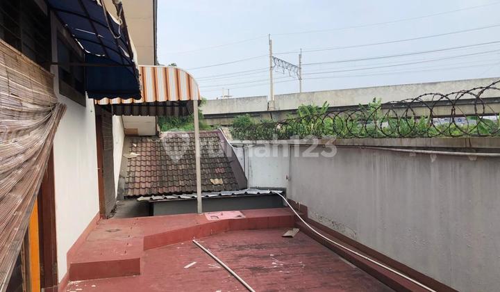 Turunnnnnn hrga !!!! Tanah strategis di Matraman Jakarta Timur 10
