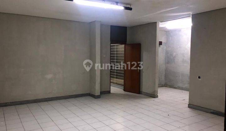 Turunnnnnn hrga !!!! Tanah strategis di Matraman Jakarta Timur 15