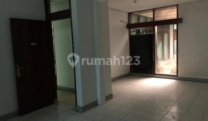 Turunnnnnn hrga !!!! Tanah strategis di Matraman Jakarta Timur 16