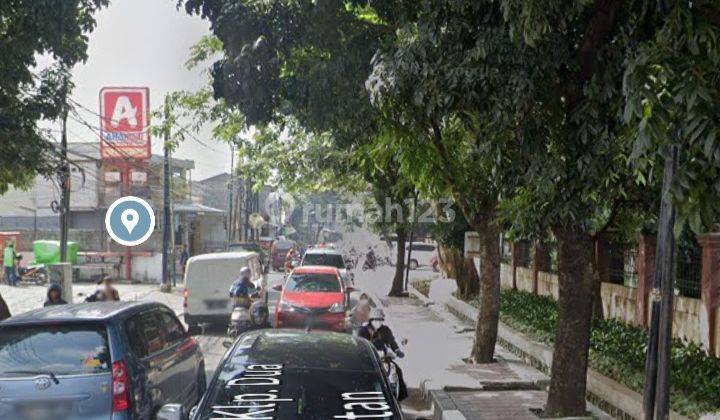 Gudang siap pakai 1