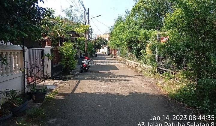 Tanah siap bangun di Kayuringin Kota Bekasi 2