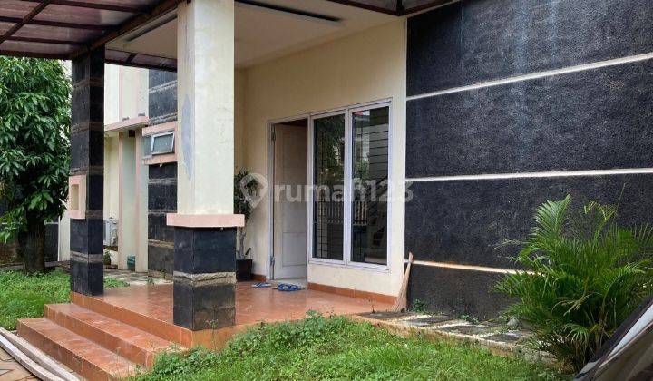 Rumah Lux Cipinang Jaya Jakarta Timur 2