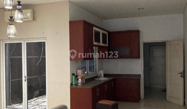 Rumah Lux Cipinang Jaya Jakarta Timur 4