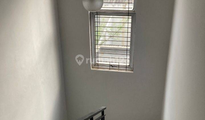 Rumah Lux Cipinang Jaya Jakarta Timur 11