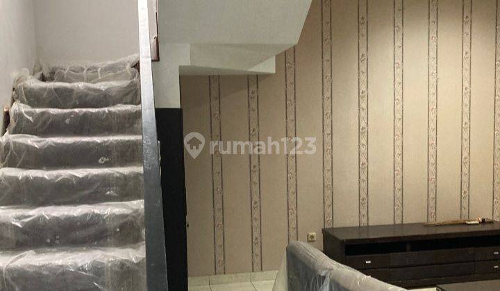 Rumah Lux Cipinang Jaya Jakarta Timur 10