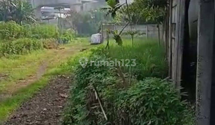 Tanah siap bangun di Kota Bekasi