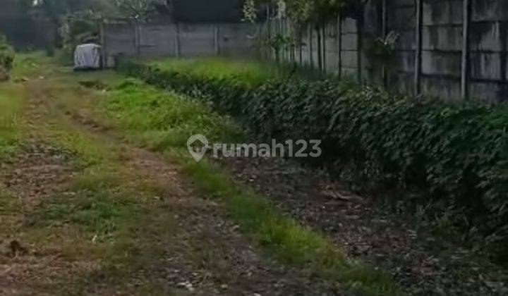 Tanah siap bangun di Kota Bekasi 4