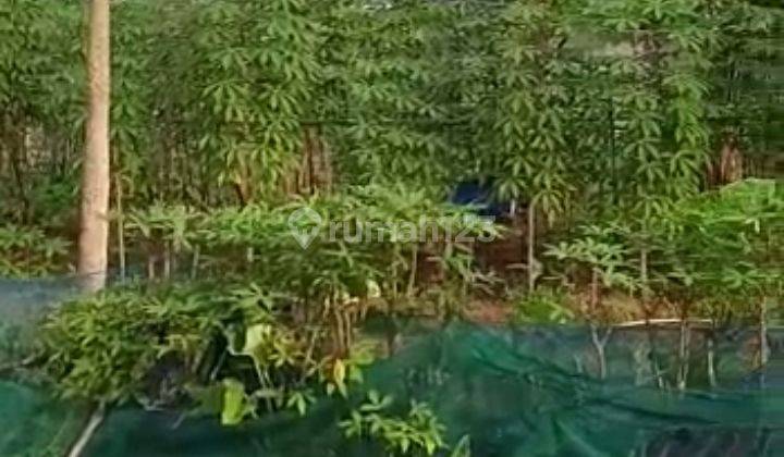 Tanah siap bangun di Kota Bekasi 5