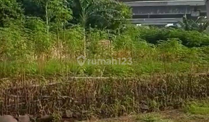Tanah siap bangun di Kota Bekasi 7