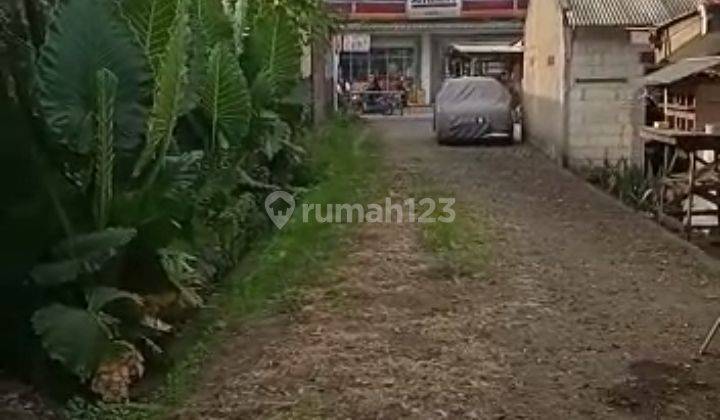 Tanah siap bangun di Kota Bekasi 8
