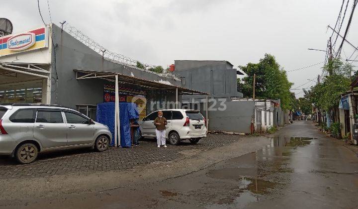 Tanah strategus siap Bangun Jatiwaringin Kota Bekasi 2