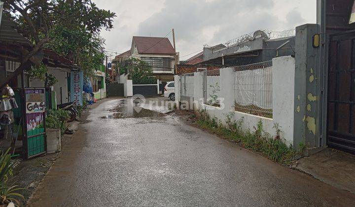 Tanah strategus siap Bangun Jatiwaringin Kota Bekasi 4