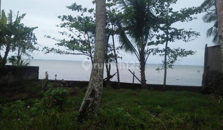 Turunnnn harga....Rumah Tanjung Pendam Belitung 4