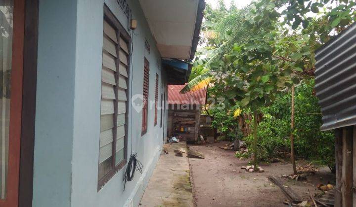 Turunnnn harga....Rumah Tanjung Pendam Belitung 6