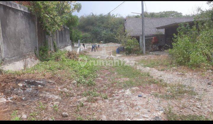 Tanah Darat Siap Bangun di Tambun Utara  2