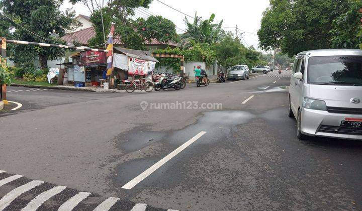 Rumah siap huni Cipinang Elok 1