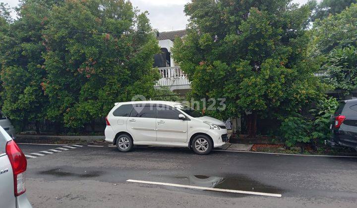 Rumah siap huni Cipinang Elok 2