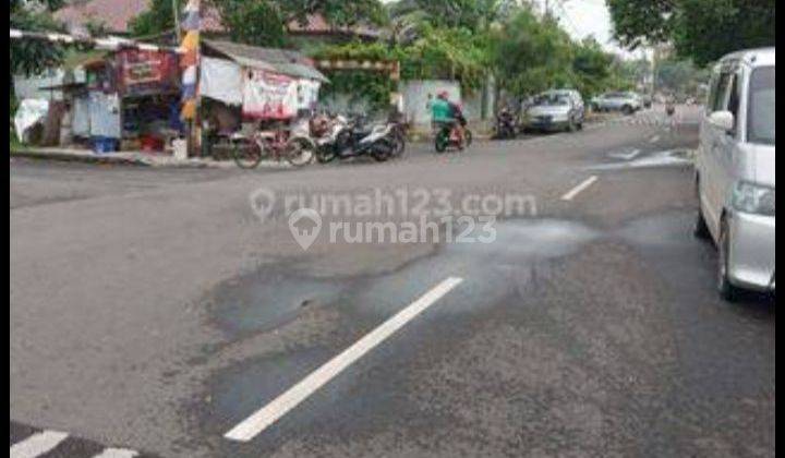 Rumah dalam Komplek Cipinang Elok Jak-Tim 2