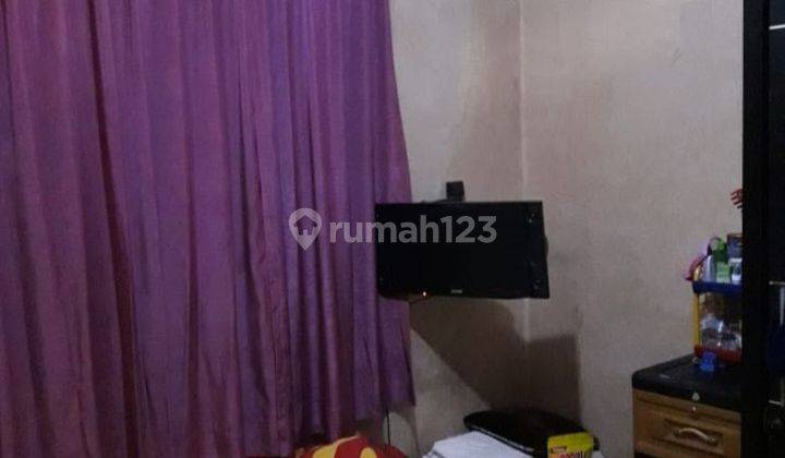 Rumah siap huni posisi hoek 2