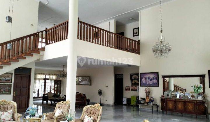 Rumah Lux Pejaten Barat Psr Minggu Jaksel 1