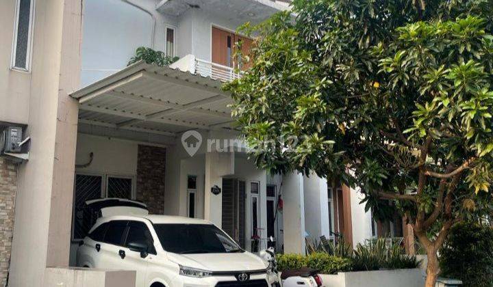 Rumah siap Huni Bekasi Selatan 1