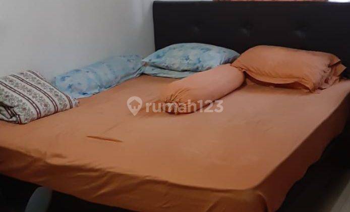 Rumah siap huni di Komplek depkes 3 caman 2