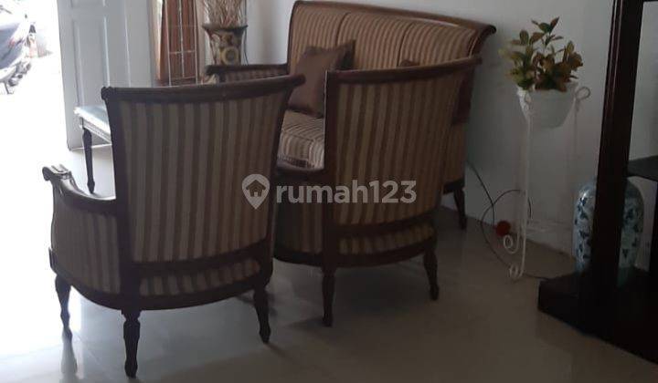 Rumah Siap Huni kota Bekasi 2