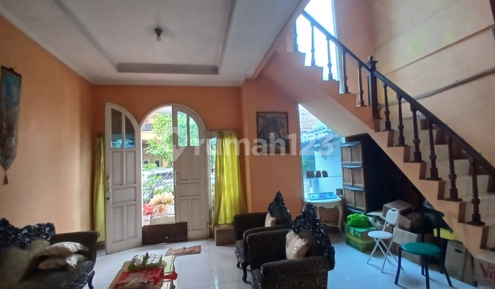 Rumah Siap Huni Samping Summarecon Rumah Siap Huni Samping Summarecon