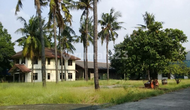 Warehouse Siap Pakai Jakarta Timur Warehouse Siap Pakai Jakarta Timur