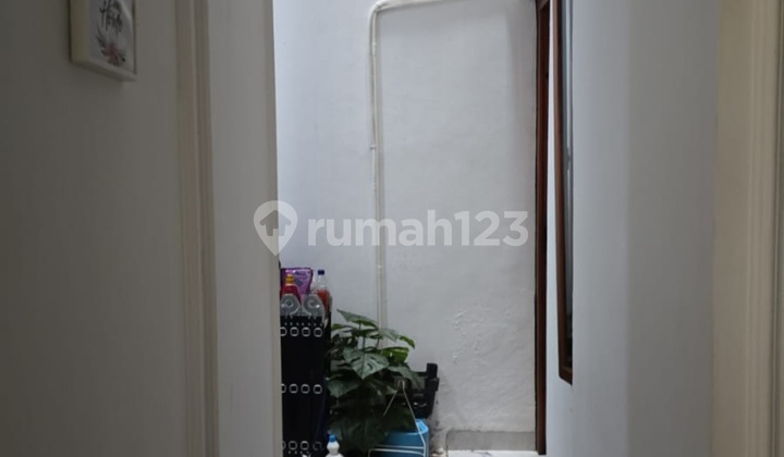 Rumah Siap.huni.dalam.cluster 2