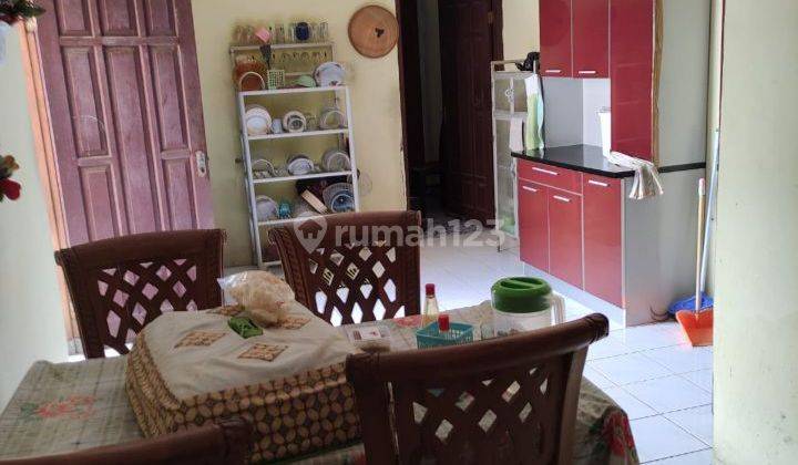 Rumah Depok Dekat Komplek Pesona Kayangan 2