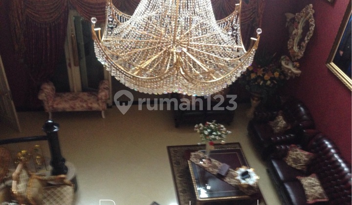 Rumah Siap Huni Kota Bogor 2