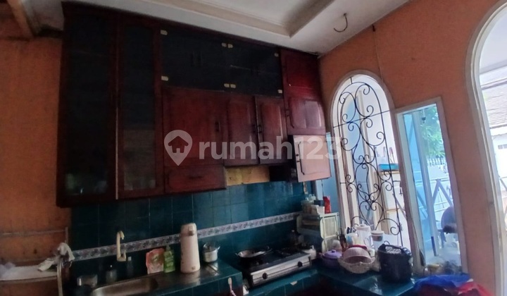 Rumah Siap Huni di Kota Bekasi 2