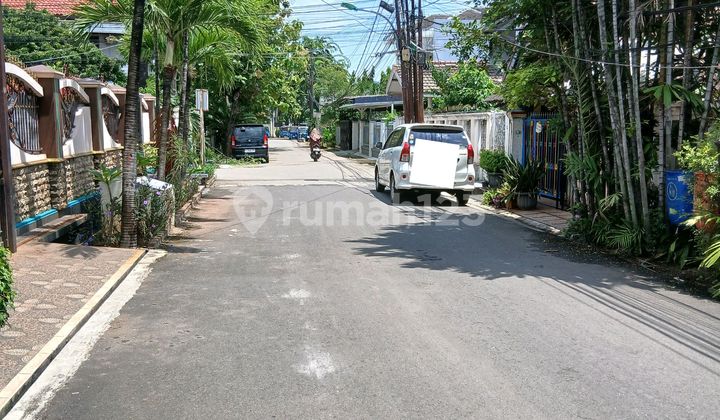 Rumah Renov Total Duren Sawit Jaktim