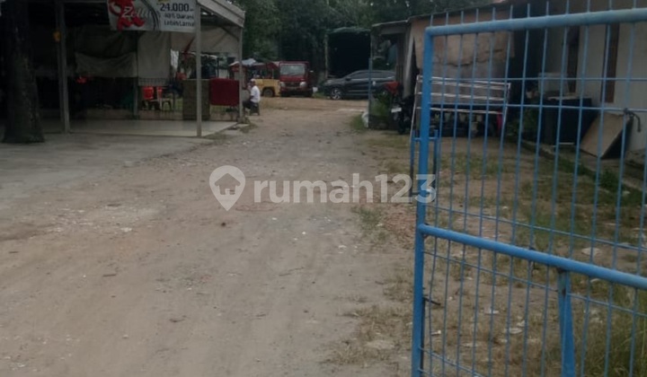 Tanah Strategis Siap Bangun Tanah Strategis Siap Bangun