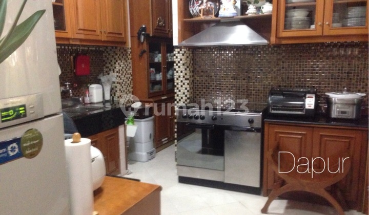 Rumah Siap Huni Kota Bogor