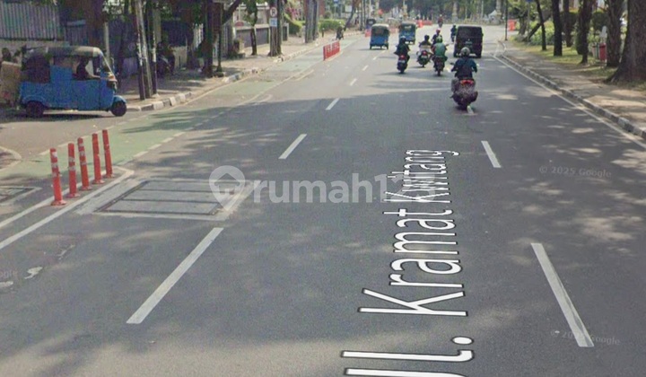 Ruko.gandeng Dikota.jakarta