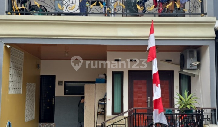 Rumah Siap.huni.dalam.cluster Rumah Siap.huni.dalam.cluster