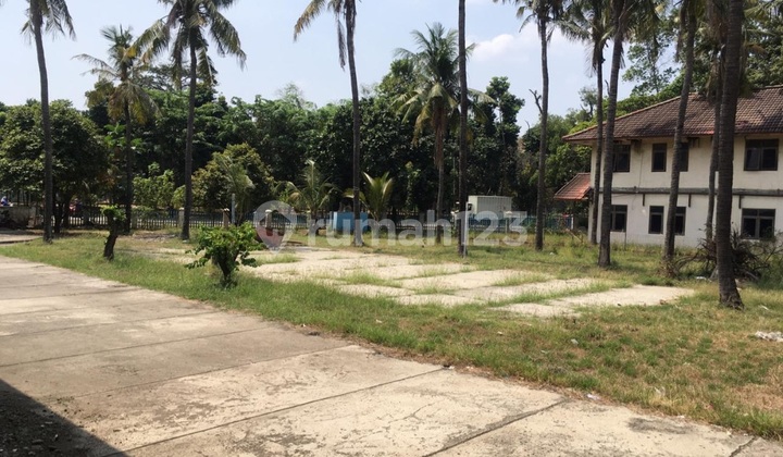 Warehouse Siap Huni Jakarta Timur Warehouse Siap Huni Jakarta Timur