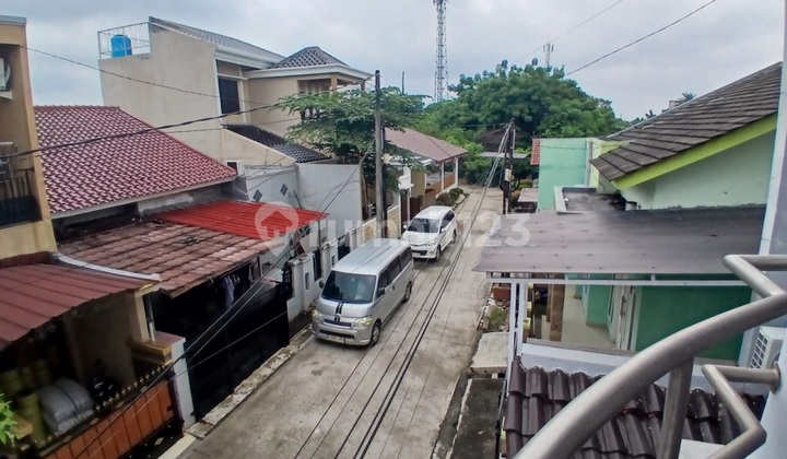 Rumah Siap Huni di Kota Bekasi Rumah Siap Huni di Kota Bekasi