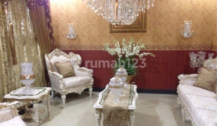 Rumah Siap Huni Bogor 2