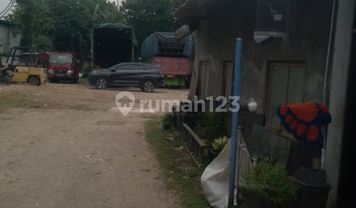 Tanah Strategis Siap Bangun Bekasi Tanah Strategis Siap Bangun Bekasi