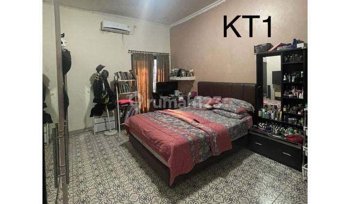 Rumah Siap Huni Pangkalan Jati Jaktim 2