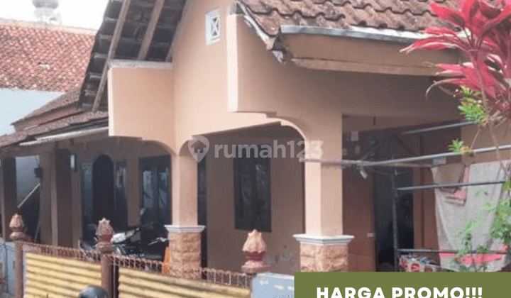Di Jual Murah Bu Bu Rumah Palagan Km 12 Dekat Kampus Uii Siap Ajb Notaris Jogja 1