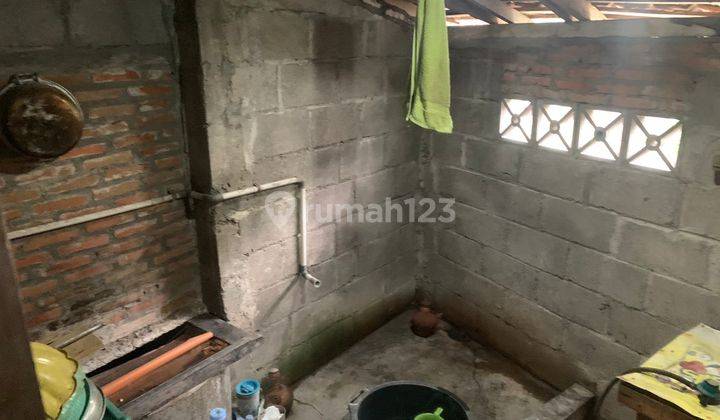 Rumah Layak Huni Dengan Cepat Dekat Kampus Mercu Buana Sedayu  5