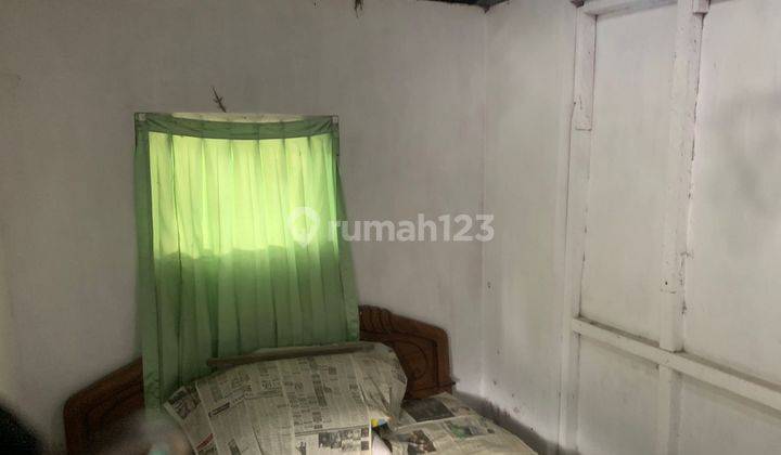 Rumah Layak Huni Dengan Cepat Dekat Kampus Mercu Buana Sedayu  7