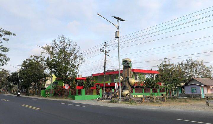 Tanah Kavling Siap Bangun Rumah SHM Siap Ajb 3