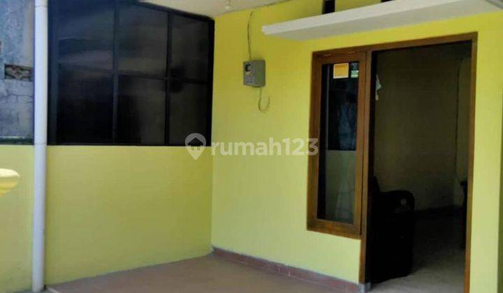 Dijual Rumah Cantik Siap Huni 2 Menit Rs Hermina Jogja 2