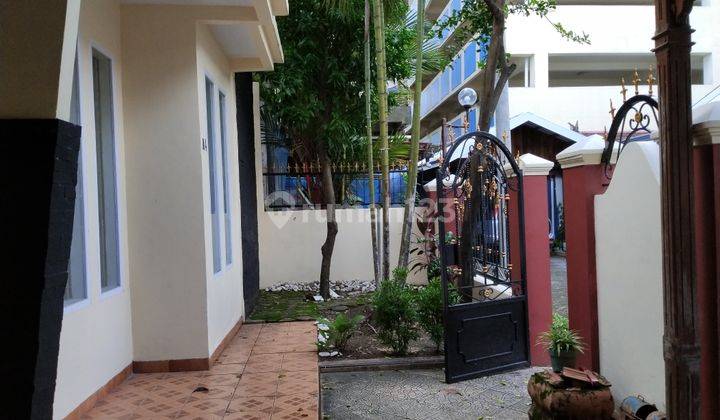 Rumah Siap Huni di Area Tallasalapang Makassar 2