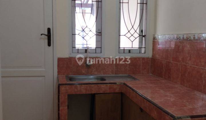 Rumah Siap Huni di Area Tallasalapang Makassar 3